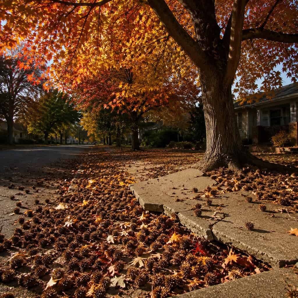 Sweetgum