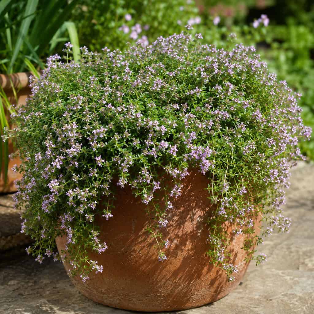 Thyme