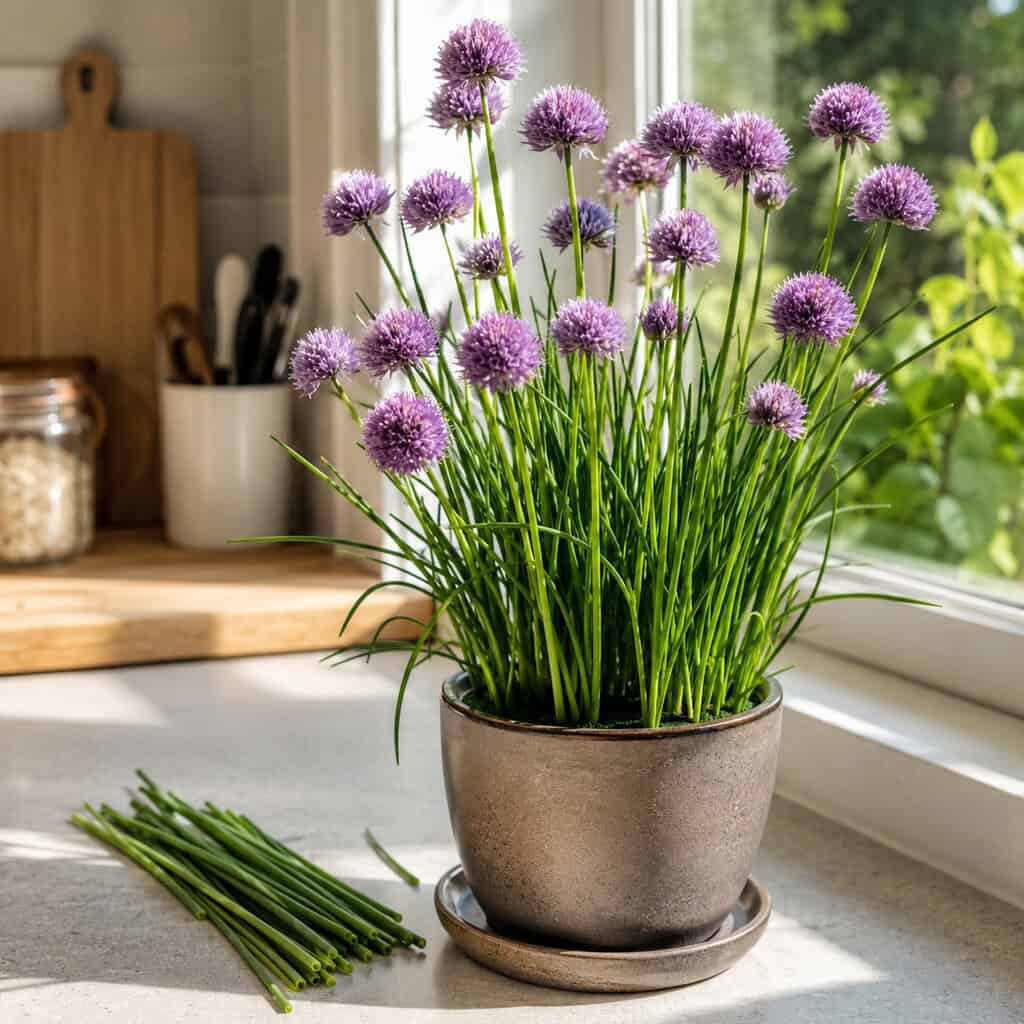 Chives