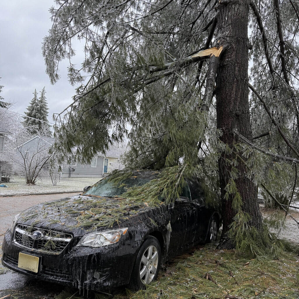 Eastern White Pine