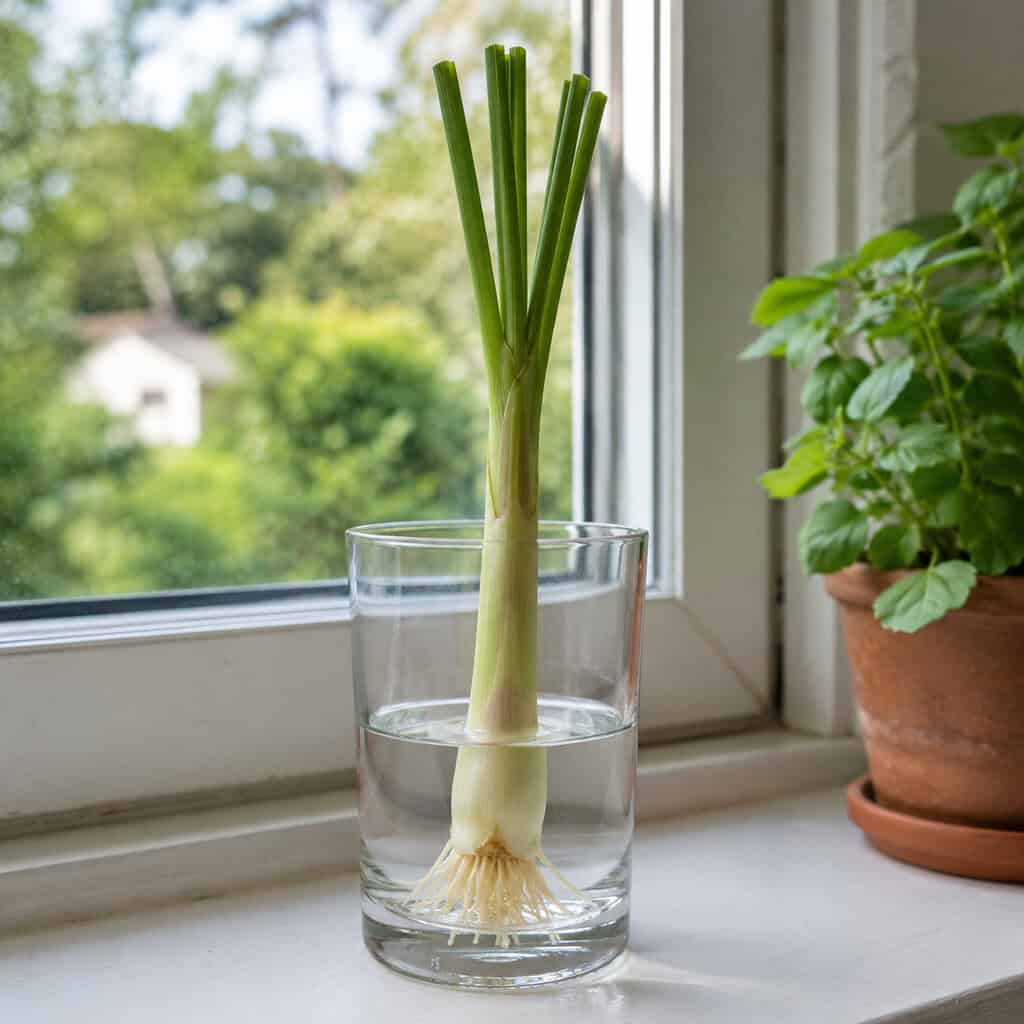Lemongrass