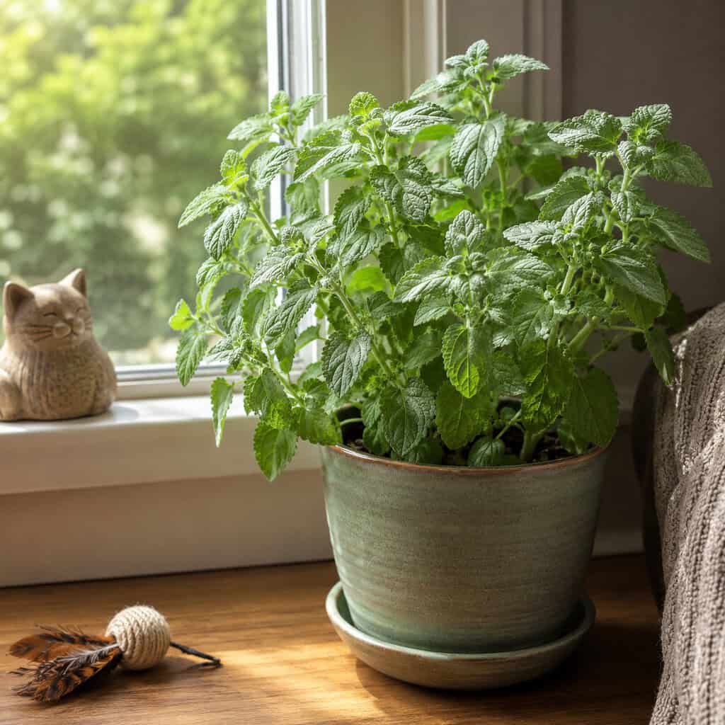 Catnip