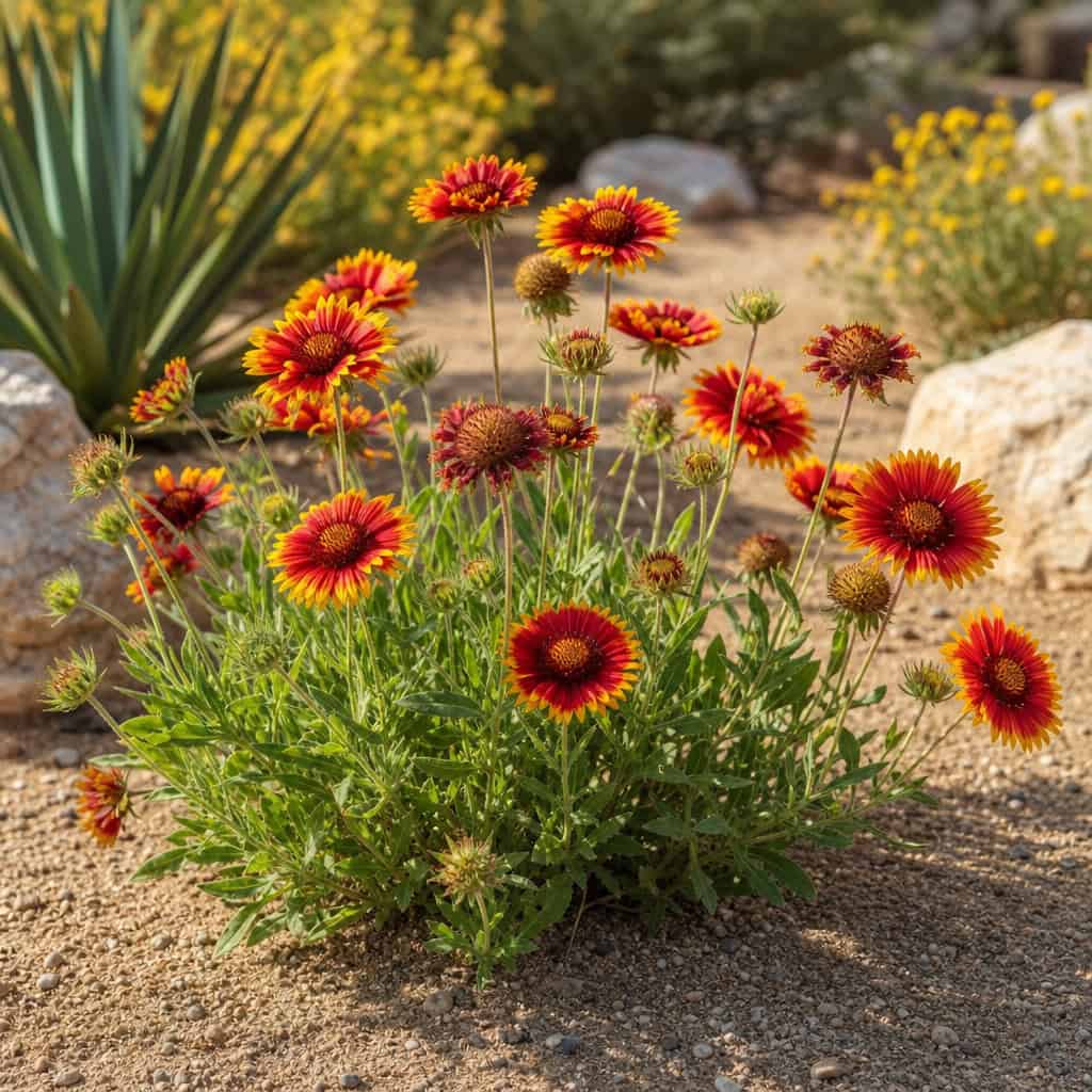 Gaillardia (Blanket Flower)
