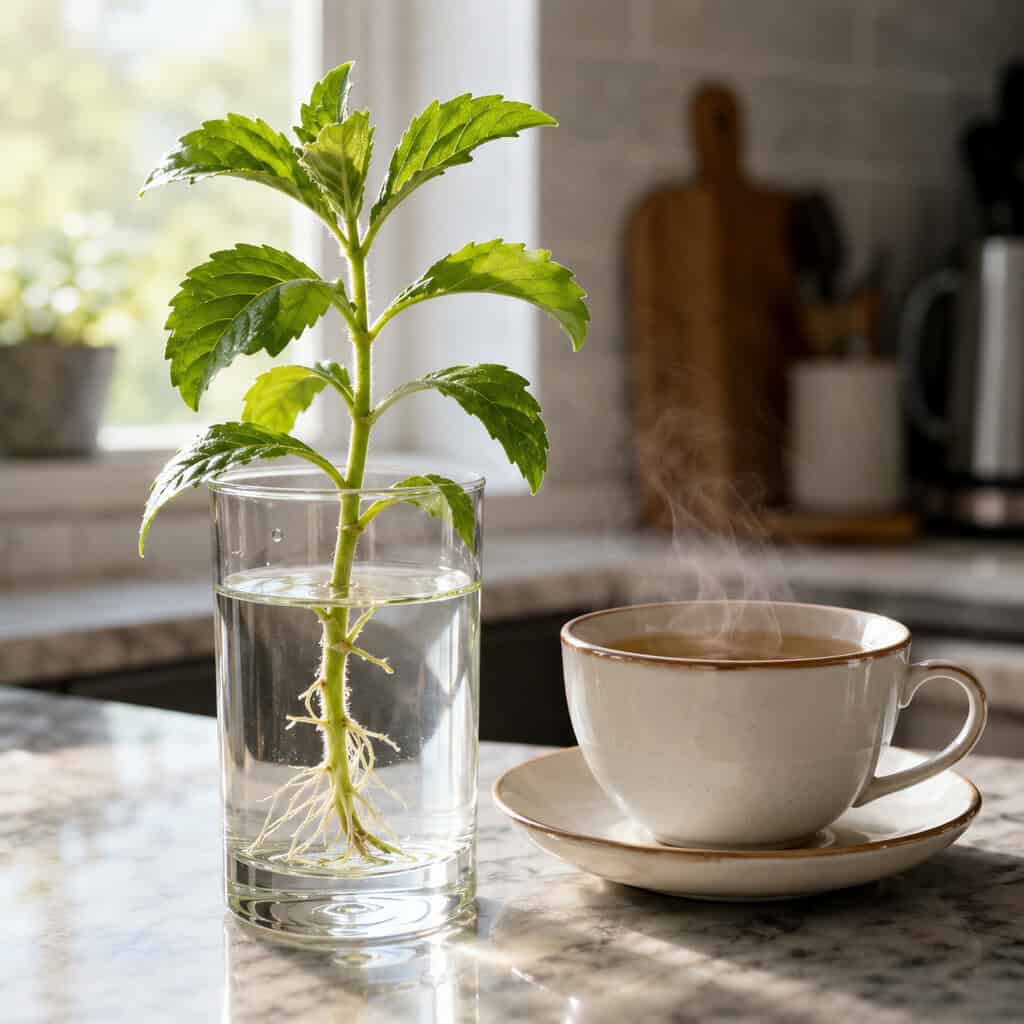 Stevia