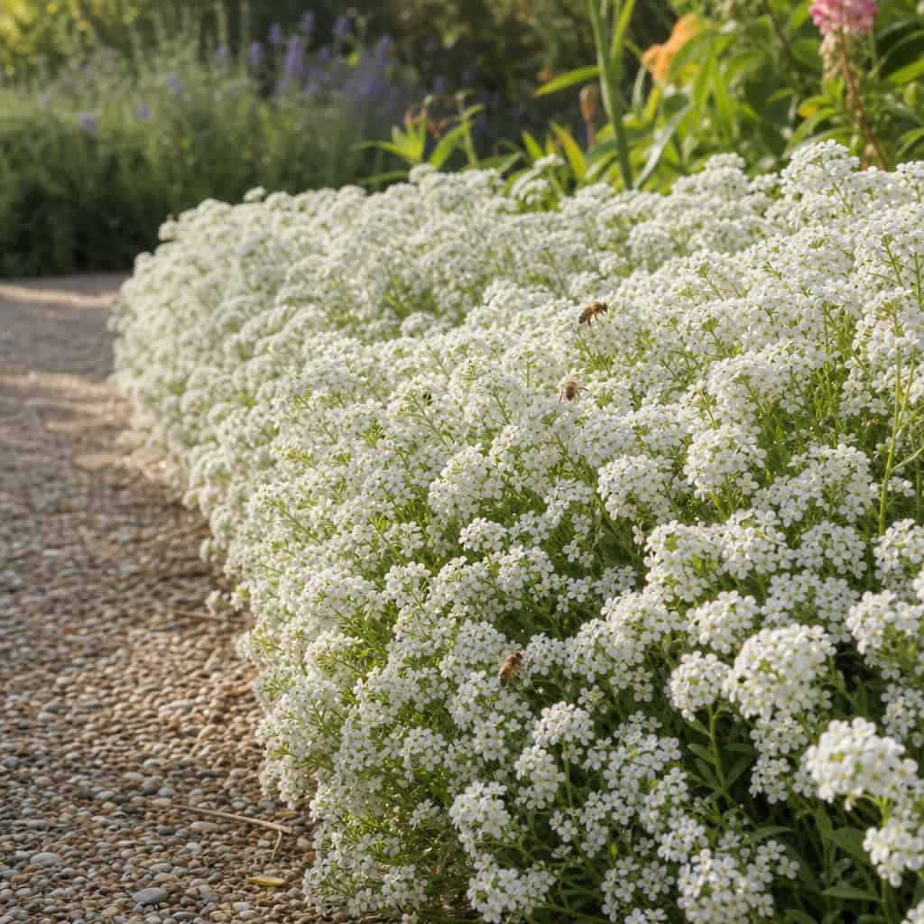 Alyssum