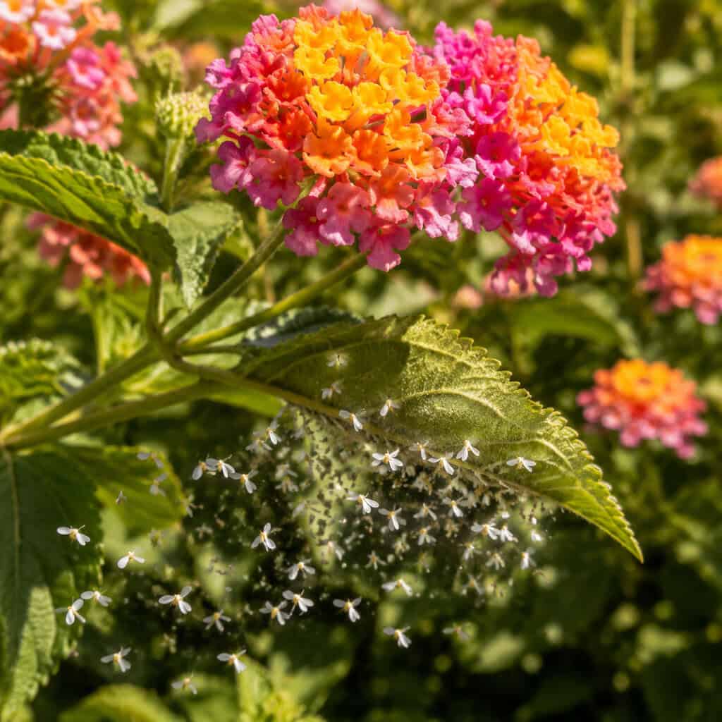 Lantana