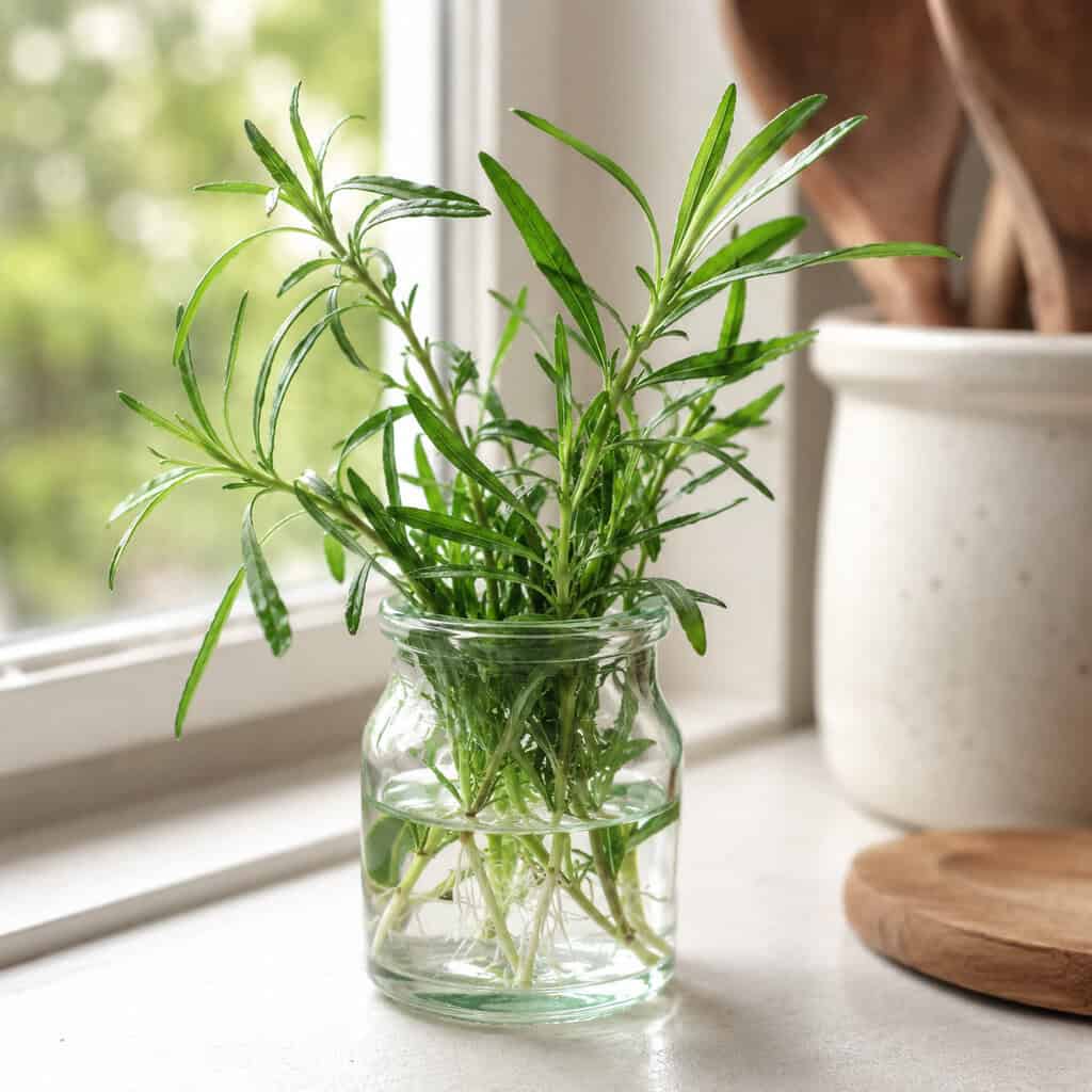 Tarragon