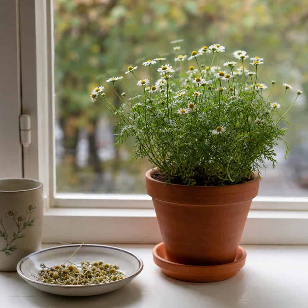 Chamomile