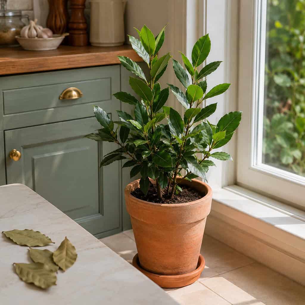 Bay Laurel