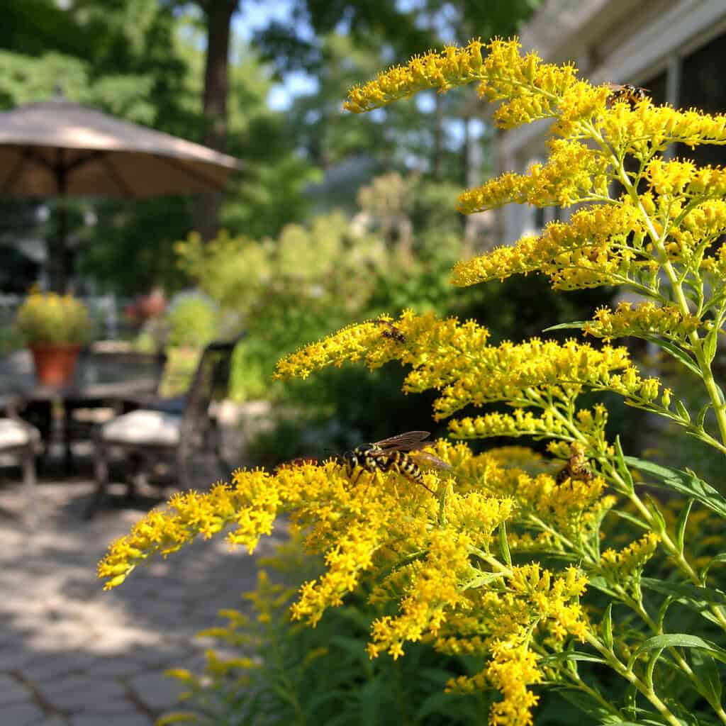 Goldenrod