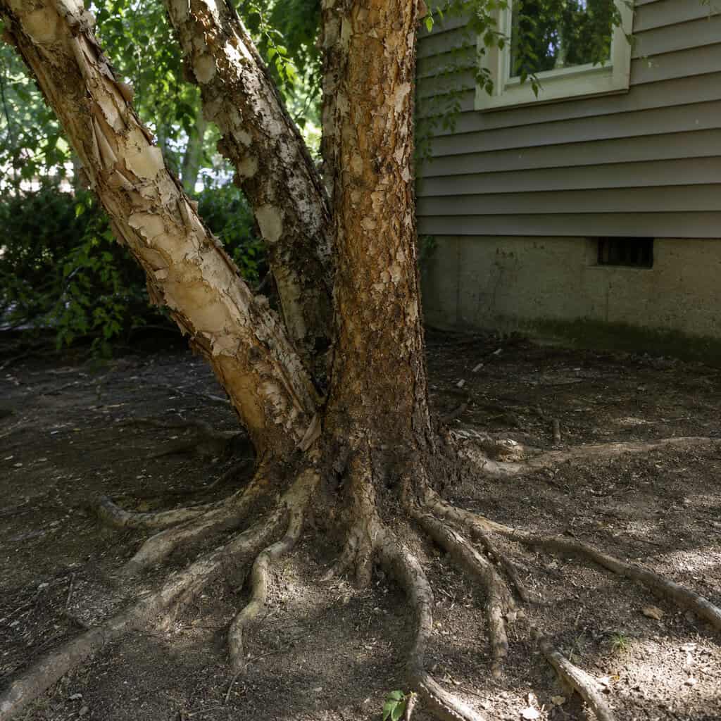 River Birch
