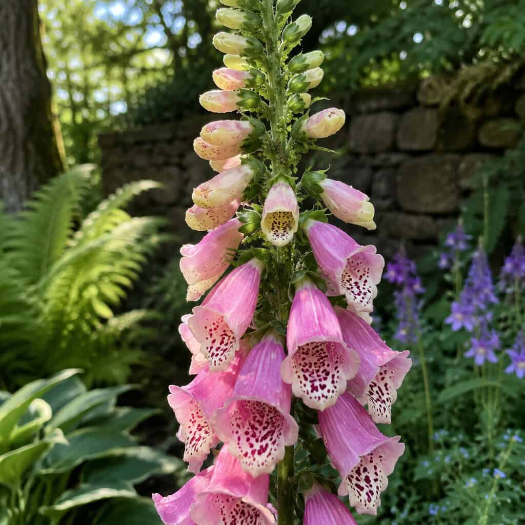 Foxglove