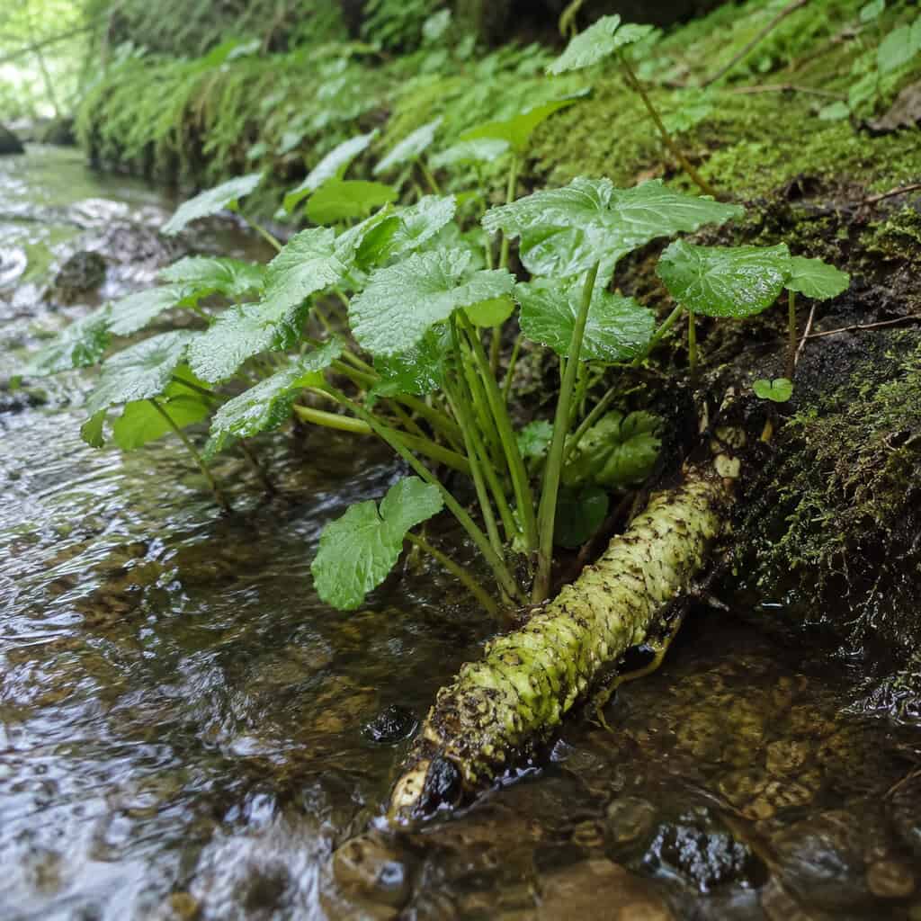 Wasabi