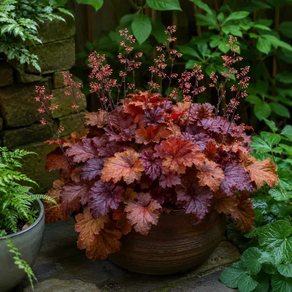 Coral Bells (Heuchera)