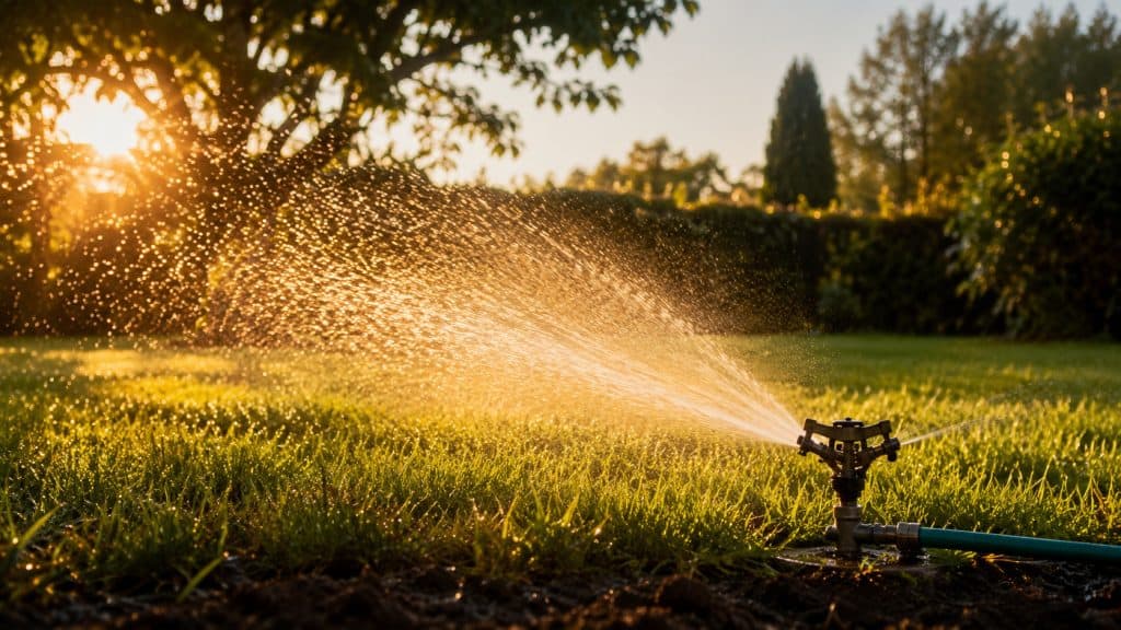 25 Things People With Great Lawns Do Differently