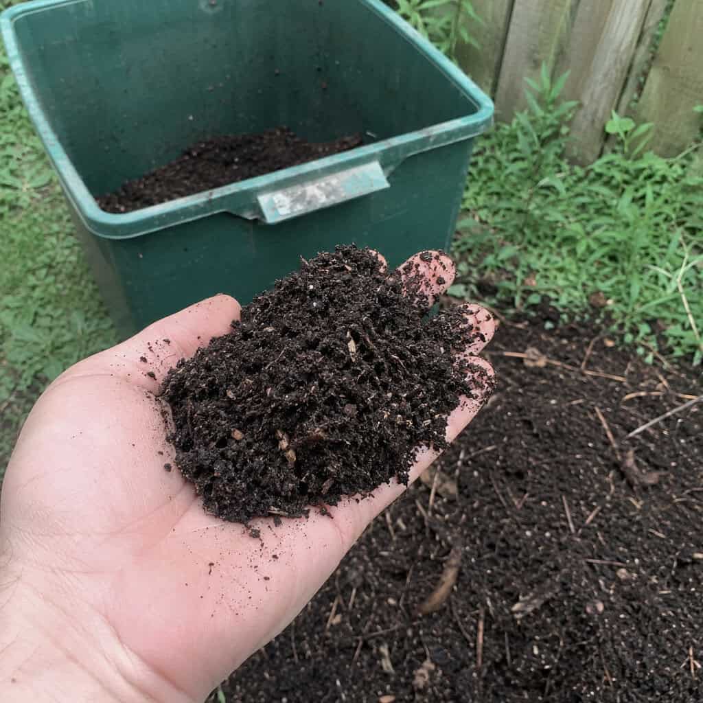 What Composting Actually Is