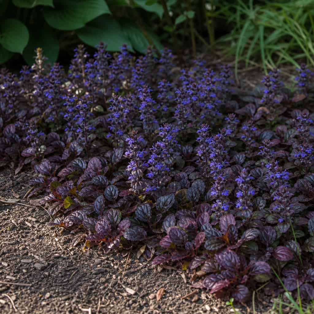 Bugleweed (Ajuga)