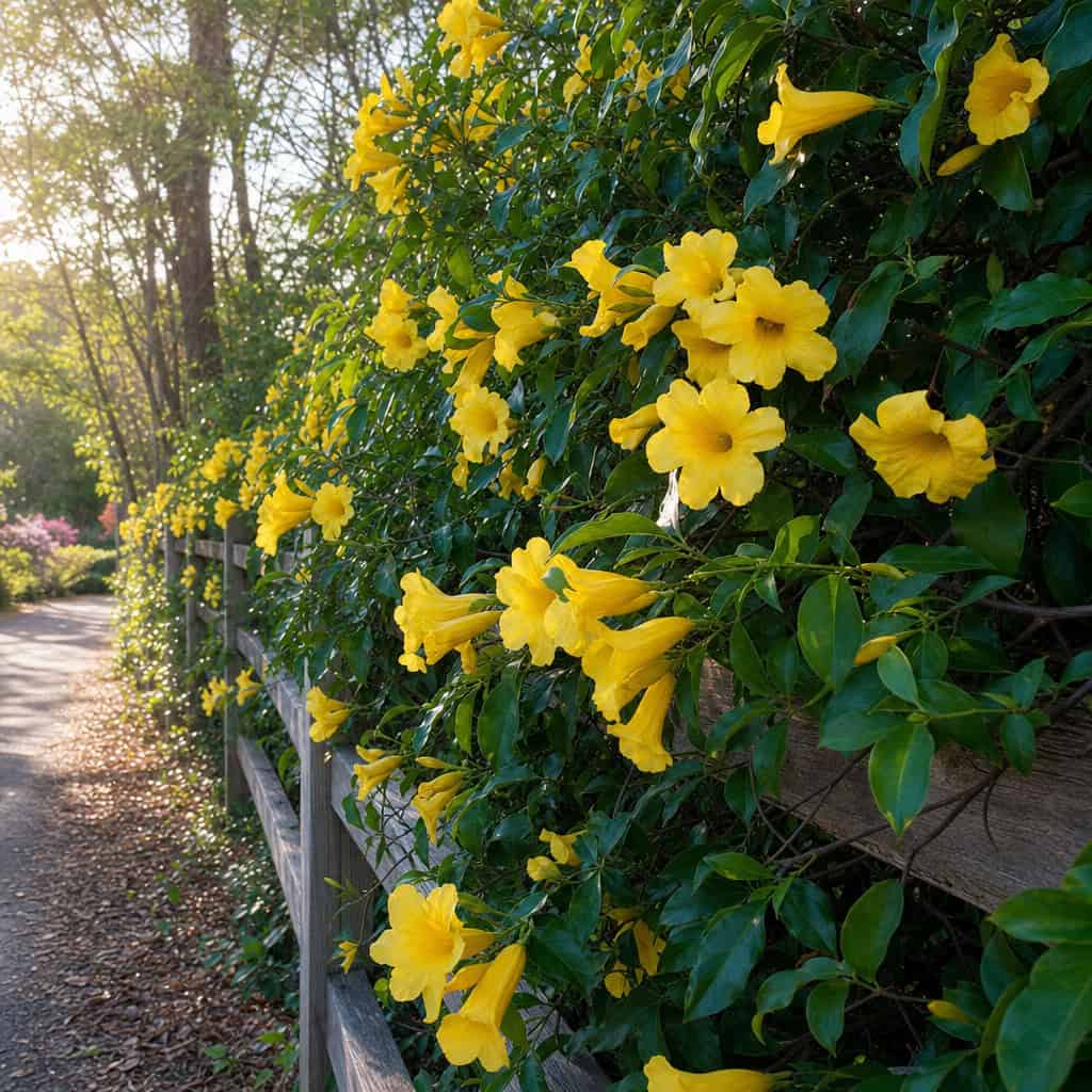 Carolina Jessamine