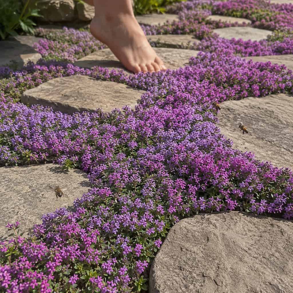 Creeping Thyme
