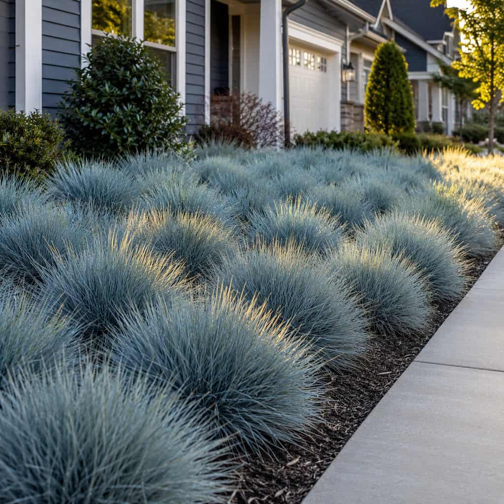 Plant One Thing, a Hundred Times (Mass Plantings)