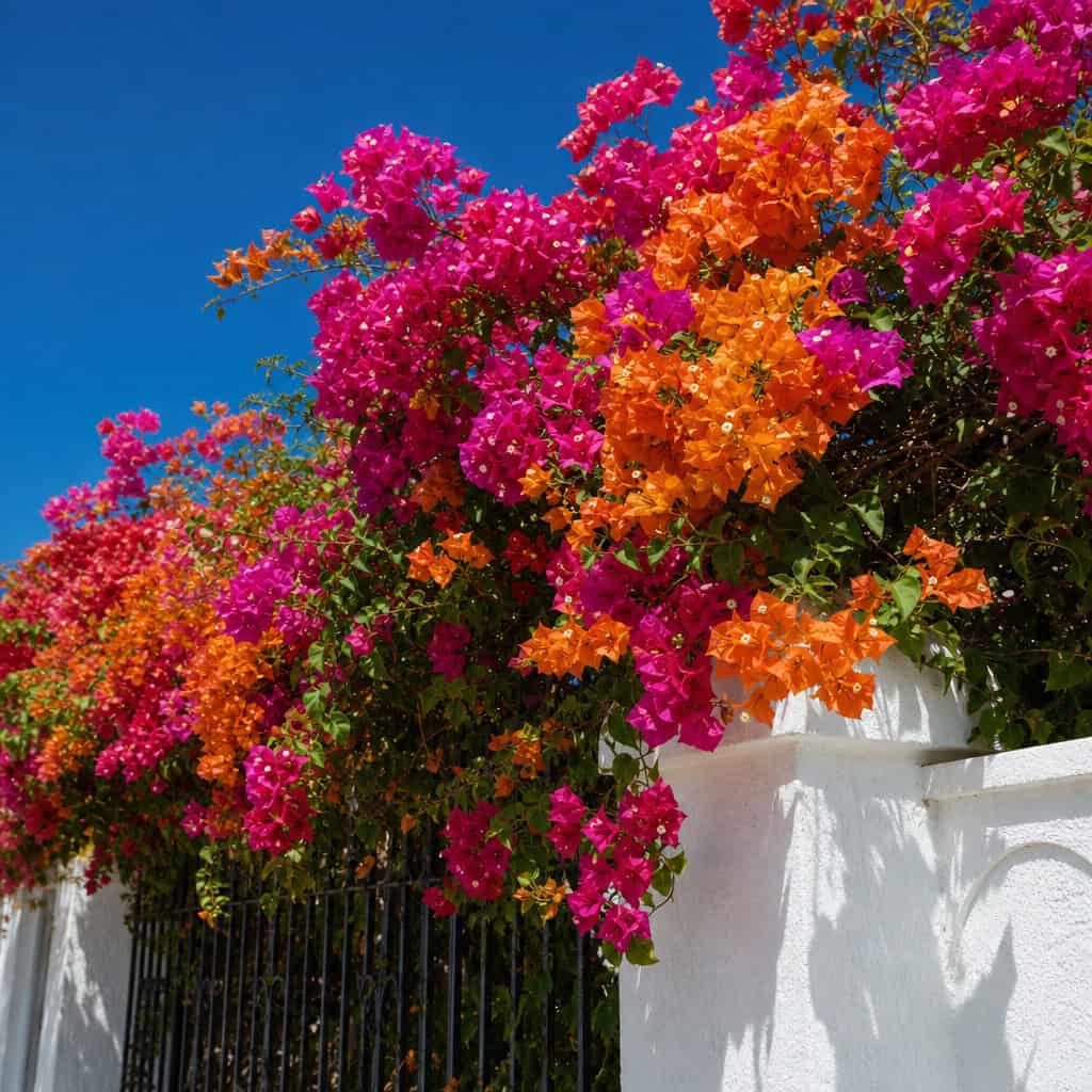 Bougainvillea