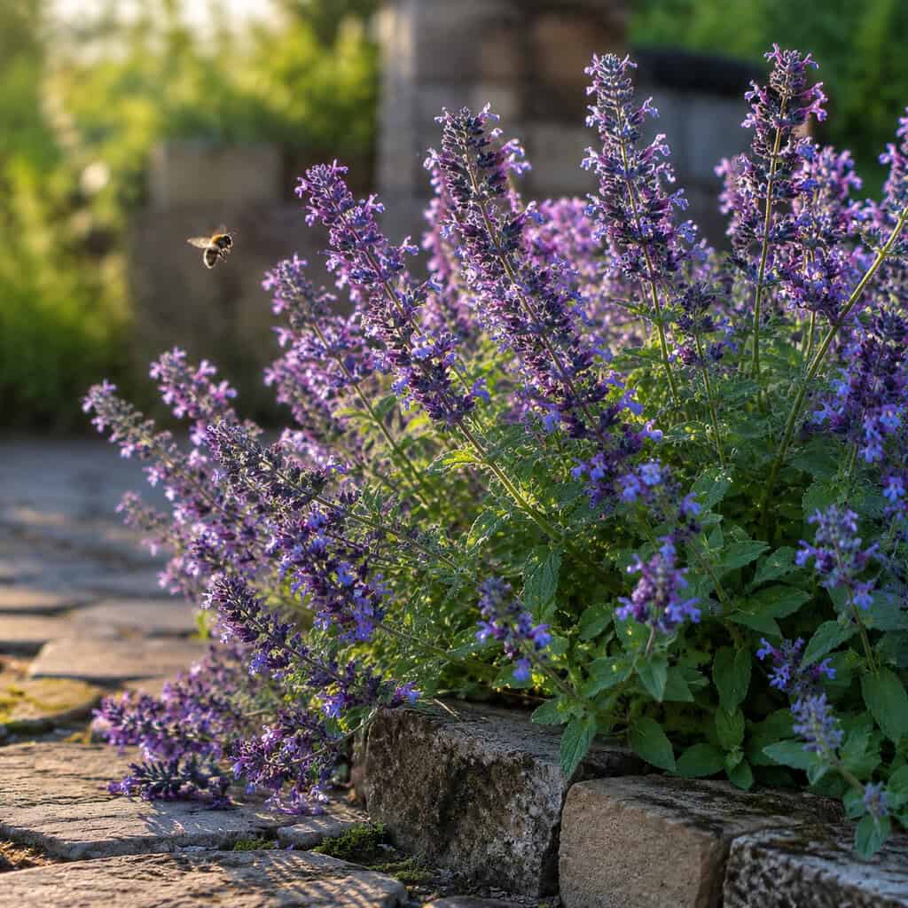Catmint (Nepeta)