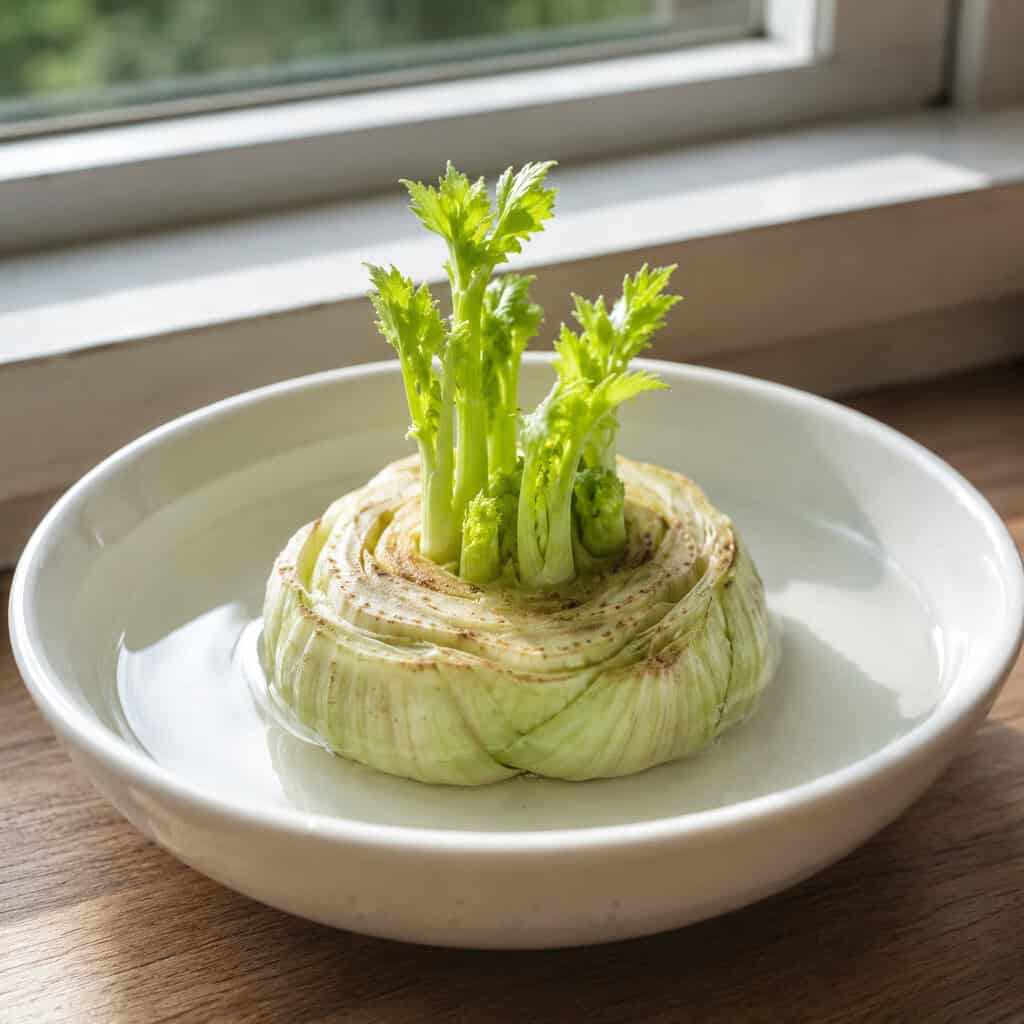 Celery