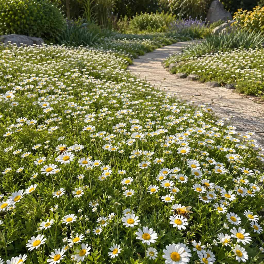Roman Chamomile