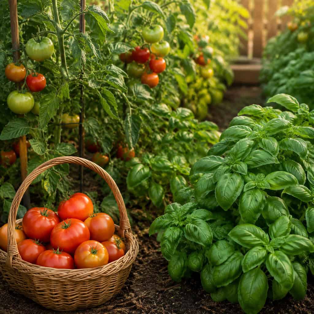 The Pairings Worth Planting
