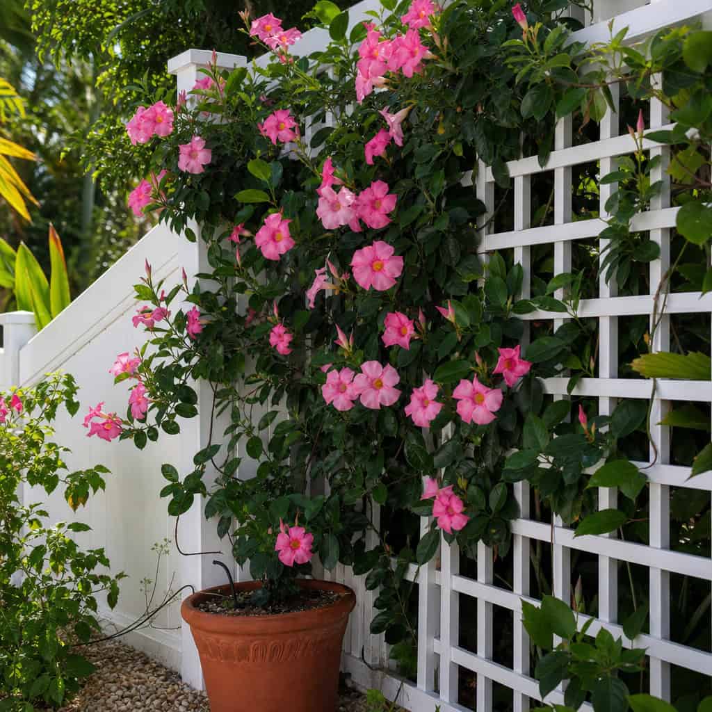 Mandevilla