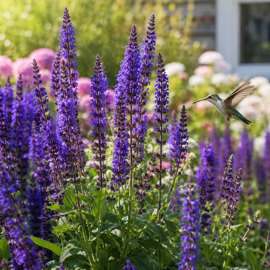 Salvia / Ornamental Sage