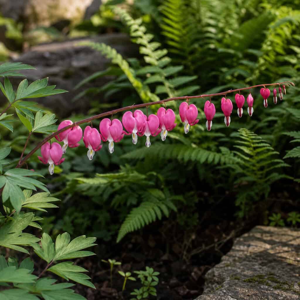 Bleeding Heart