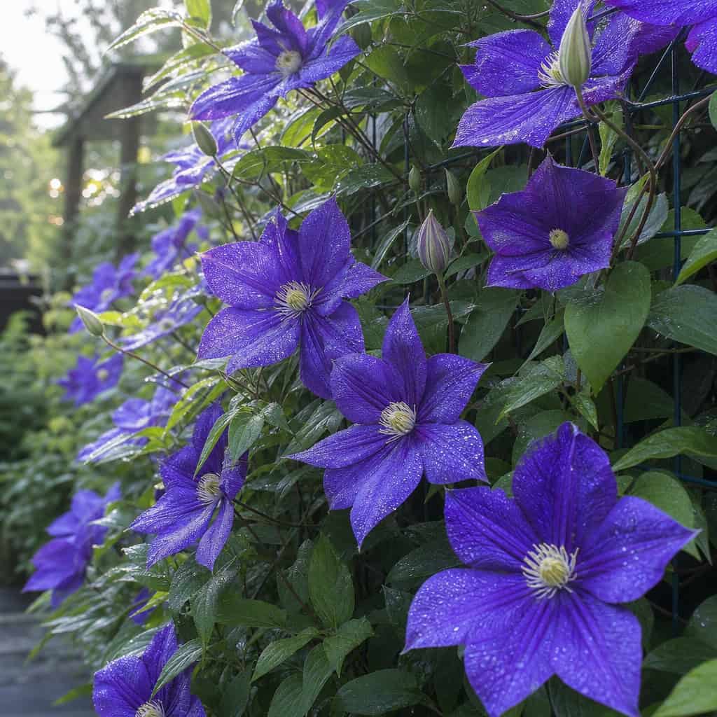Clematis