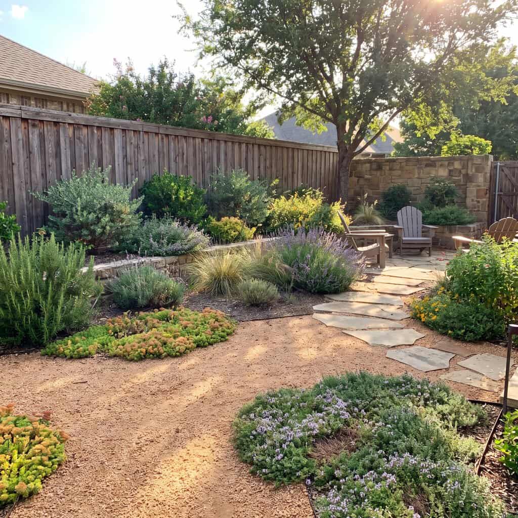 Shrink the Lawn (or Lose It)