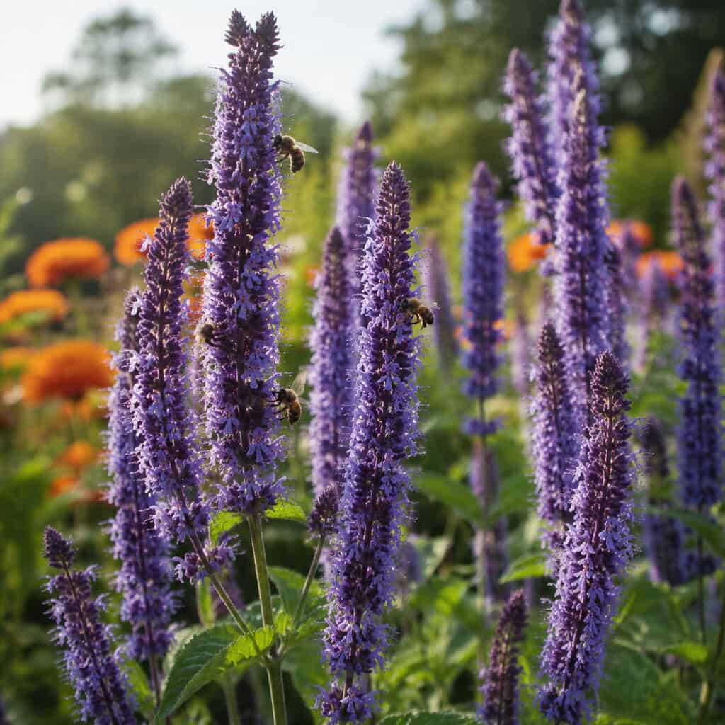 Anise Hyssop (Agastache)