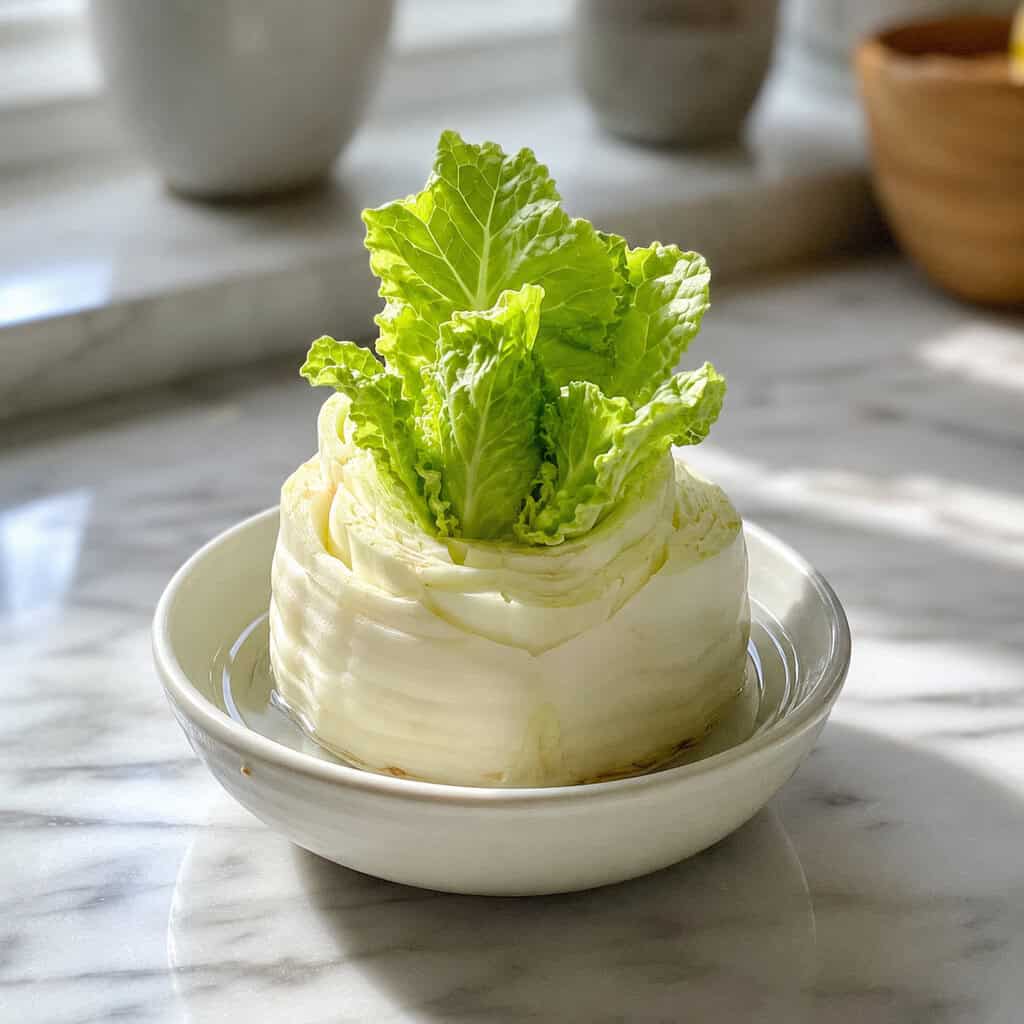 Cabbage