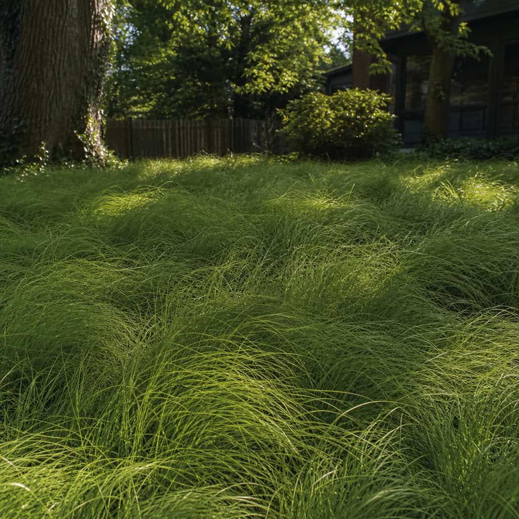 Sedge (Carex)
