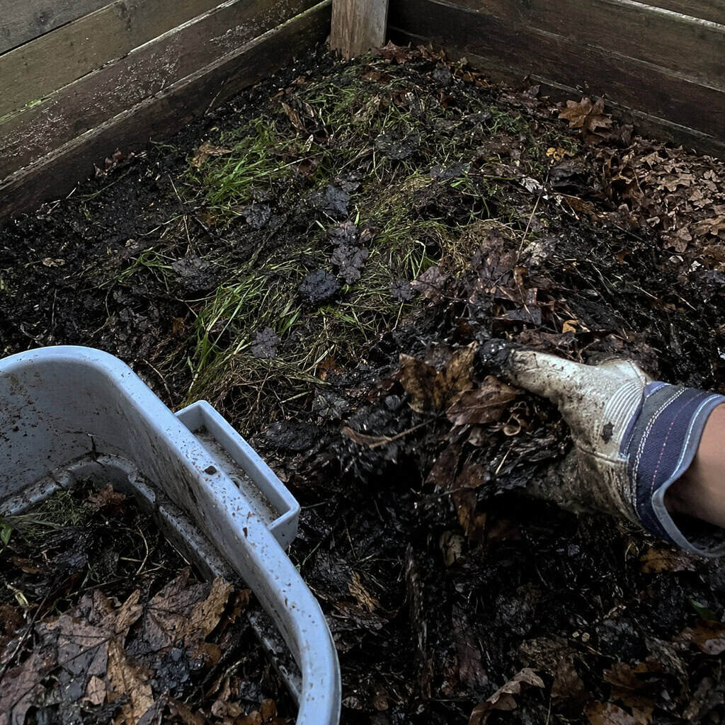 Troubleshooting a Grumpy Pile