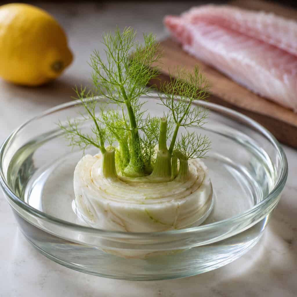Fennel