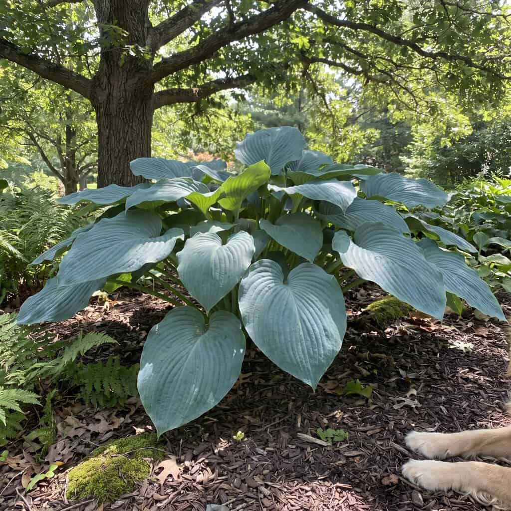 Hosta