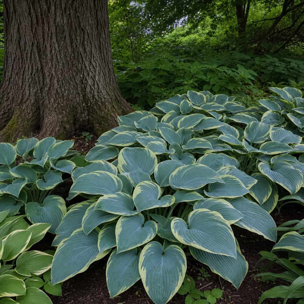 Hosta