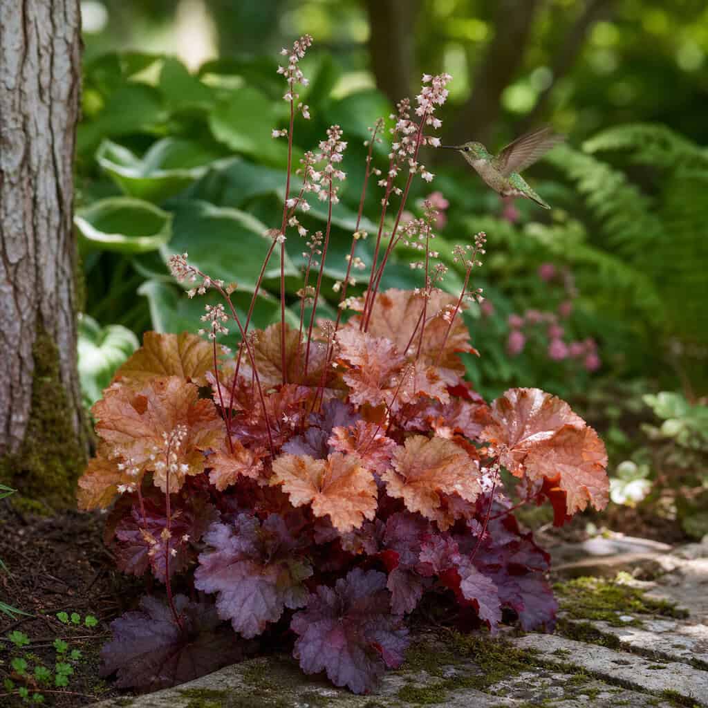 Coral Bells (Heuchera)