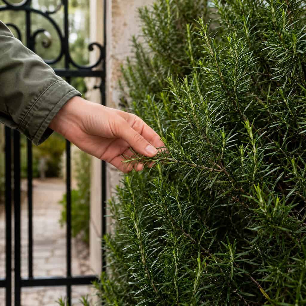 Rosemary