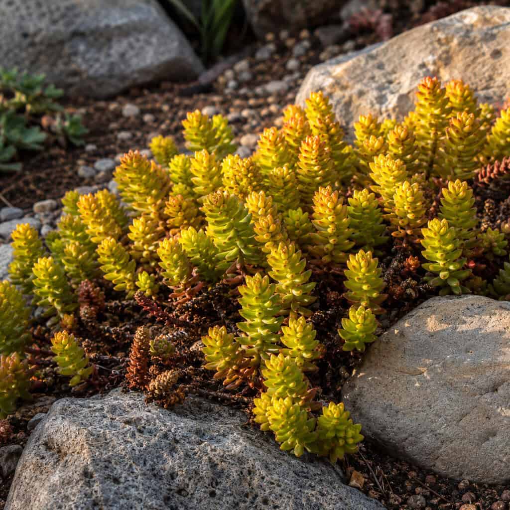Sedum (Stonecrop)