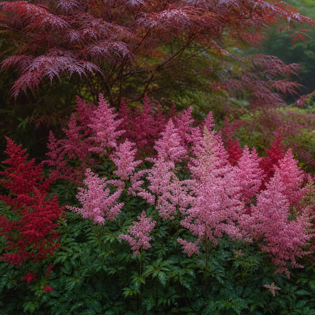 Astilbe