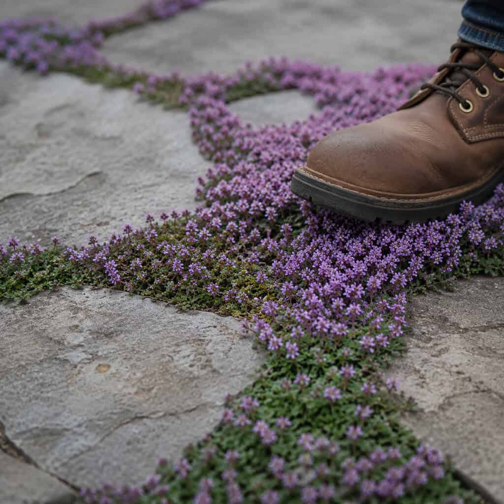 Creeping Thyme