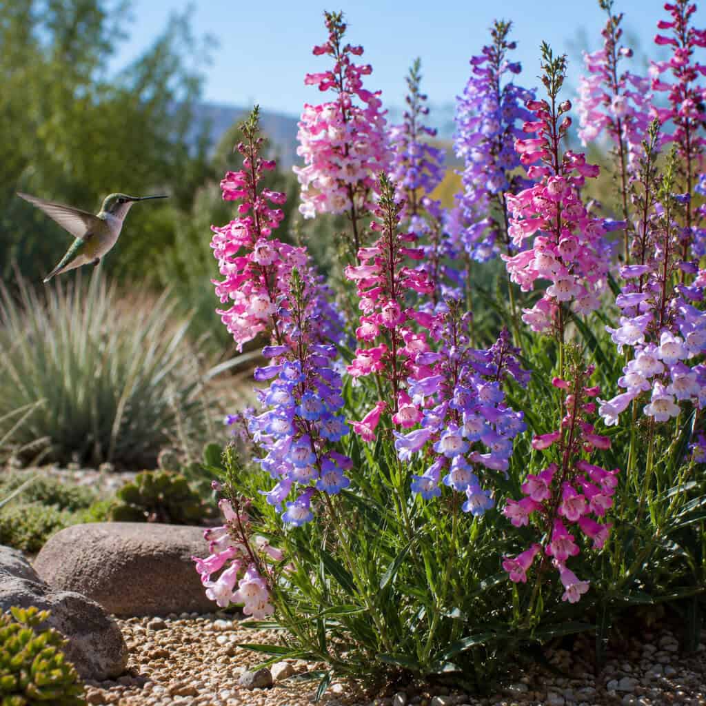 Penstemon (Beardtongue)