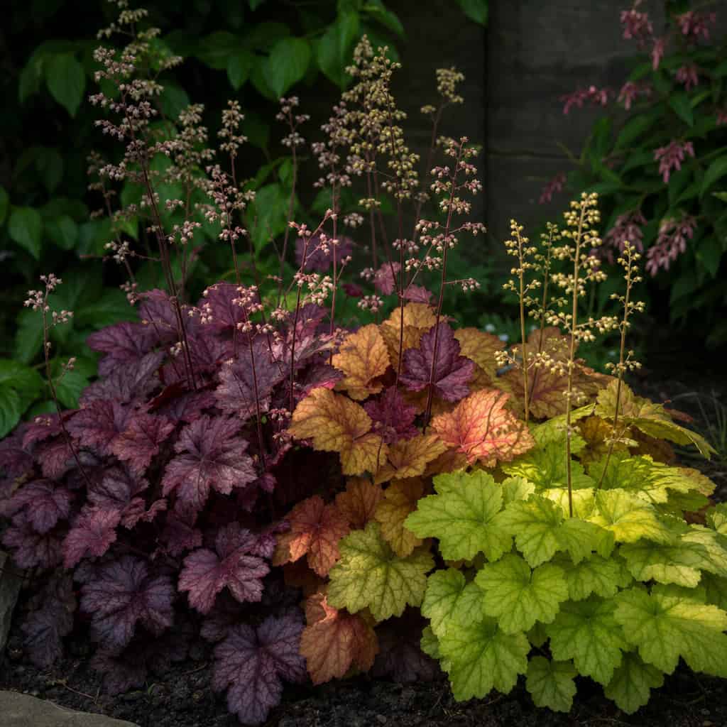 Coral Bells (Heuchera)