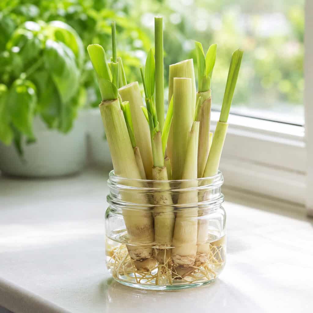 Lemongrass