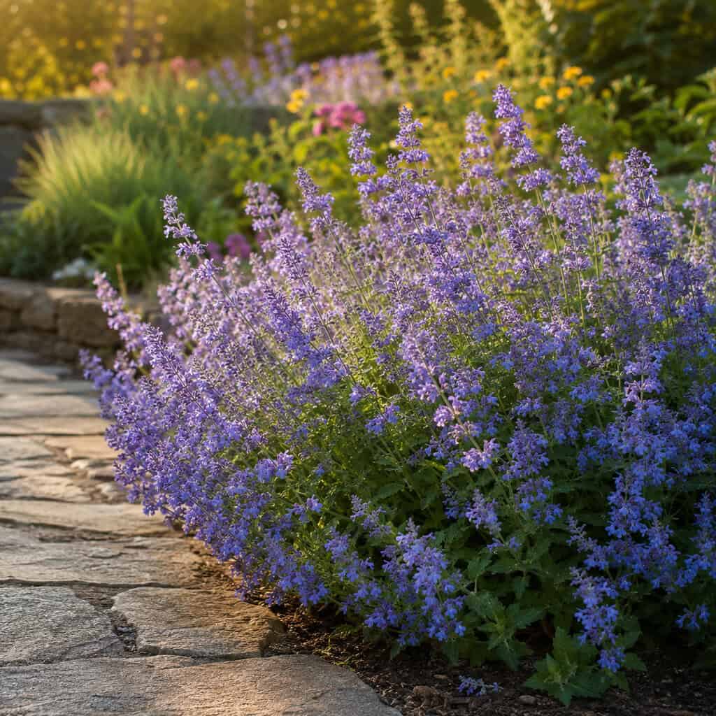 Catmint ('Walker's Low')
